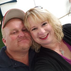 Meet your Posher, Randy